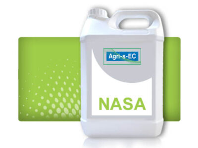 NASA®