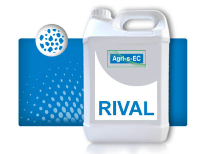 RIVAL®