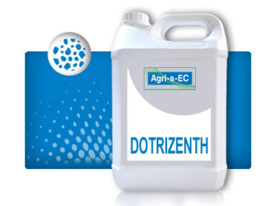 DOTRIZENTH®