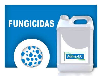 Fungicidas