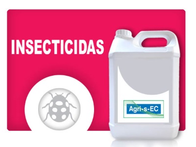 Insecticidas