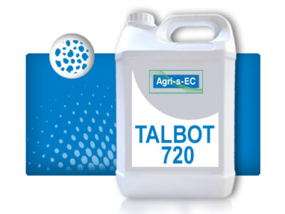 TALBOT® 720