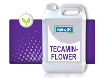 TECAMIN®-FLOWER